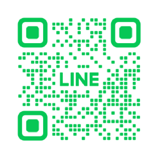 官方 LINE QR Code